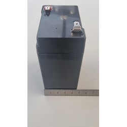 Ersatz LI Io 7V 10AH Batterie für Honda XL 125 mit Yuasa 6N4