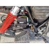 Ersatz LI Io 7V 10AH Batterie für Honda XL 125 mit Yuasa 6N4